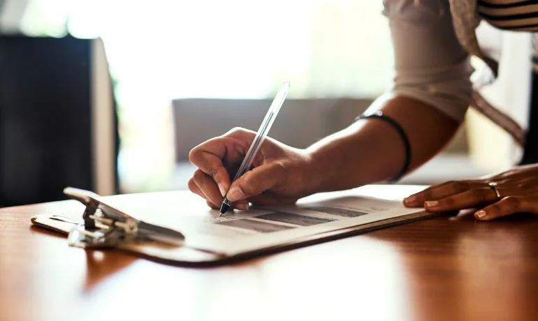 El proceso de 3 pasos para obtener tu carta AEE rápidamente