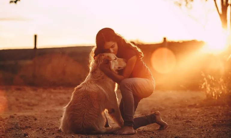 The Life-Changing Benefits of Emotional Support Animals