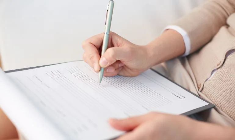 Cartas AAE rápidas vs. baratas: o verdadeiro custo da legitimidade